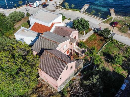Villa zum Kauf 350.000 € 5 Zimmer 240 m² Preko 23273