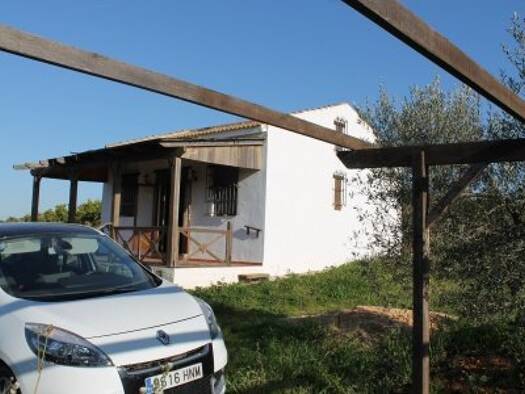 Bauernhaus zum Kauf 66.000 € 4 Zimmer 90 m² 3.000 m² Grundstück Rociana del Condado 21720