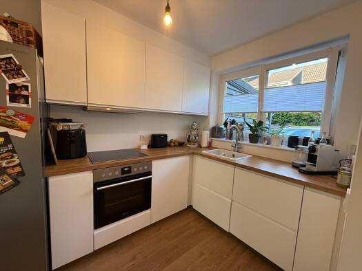 Reihenhaus zur Miete 1.950 € 5 Zimmer 115 m² frei ab 01.01.2027 Kaltenkirchen 24568