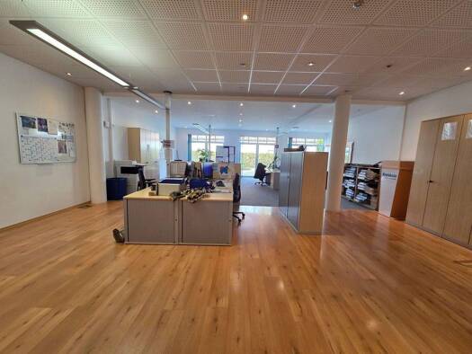 Bürogebäude zur Miete 196,2 m² Bürofläche Füssen 87629