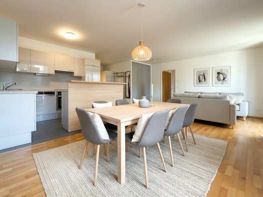 Wohnung zum Kauf 315.000 € 2 Zimmer 57,3 m² Kuengasse 11 Bregenz 6900