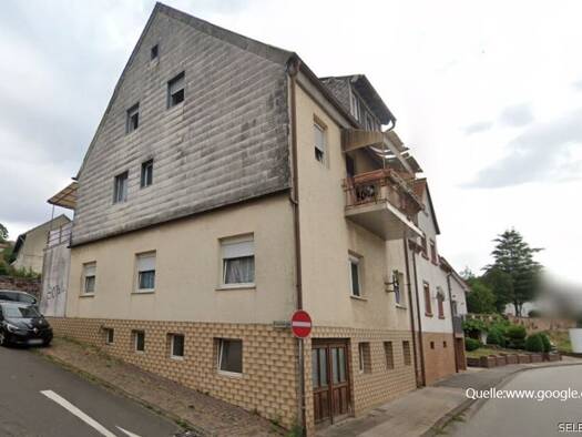 Haus zum Kauf 65.000 € 250 m² Thaleischweiler-Fröschen 66987