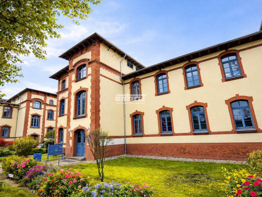 Bürofläche zur Miete 9,50 € 180,2 m² Bürofläche teilbar ab 180,2 m² Brühlervorstadt Erfurt 99092