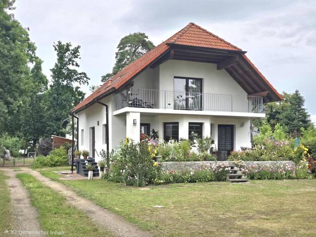 Einfamilienhaus zum Kauf 568.000 € 5 Zimmer 129,7 m² 882 m² Grundstück Falkensee 14612