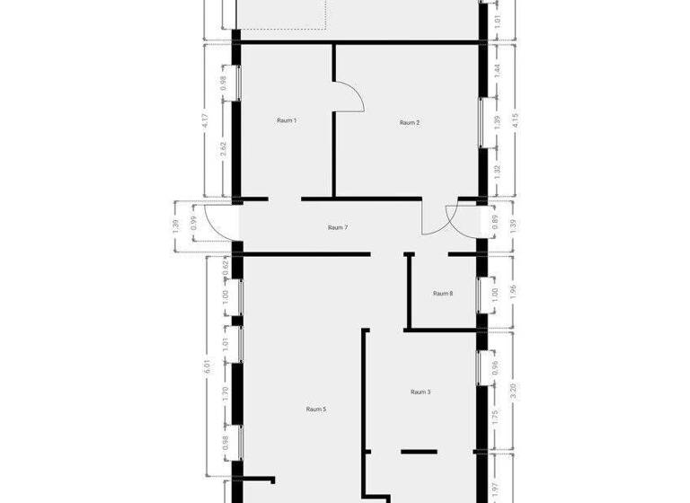 Einfamilienhaus zum Kauf 170.000 € 4 Zimmer 91,7 m² 273 m² Grundstück Albersdorf 25767