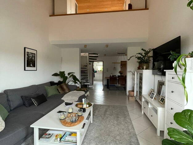 Maisonette zur Miete 1.550 € 4,5 Zimmer 117 m² 2. Geschoss frei ab 01.11.2025 Sindlingen Frankfurt am Main 65931