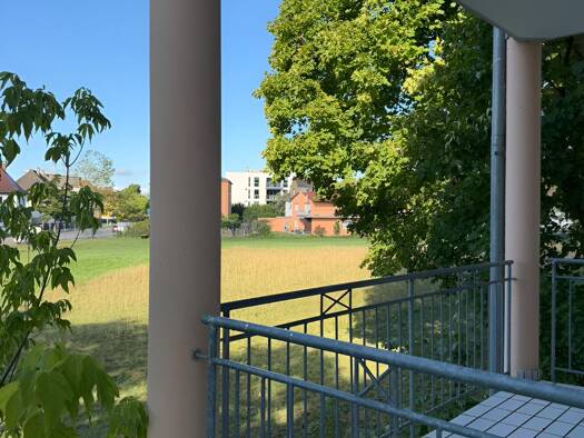 Wohnung zum Kauf 244.000 € 2 Zimmer 54 m² 1. Geschoss Ingolstadt Ingolstadt 85051