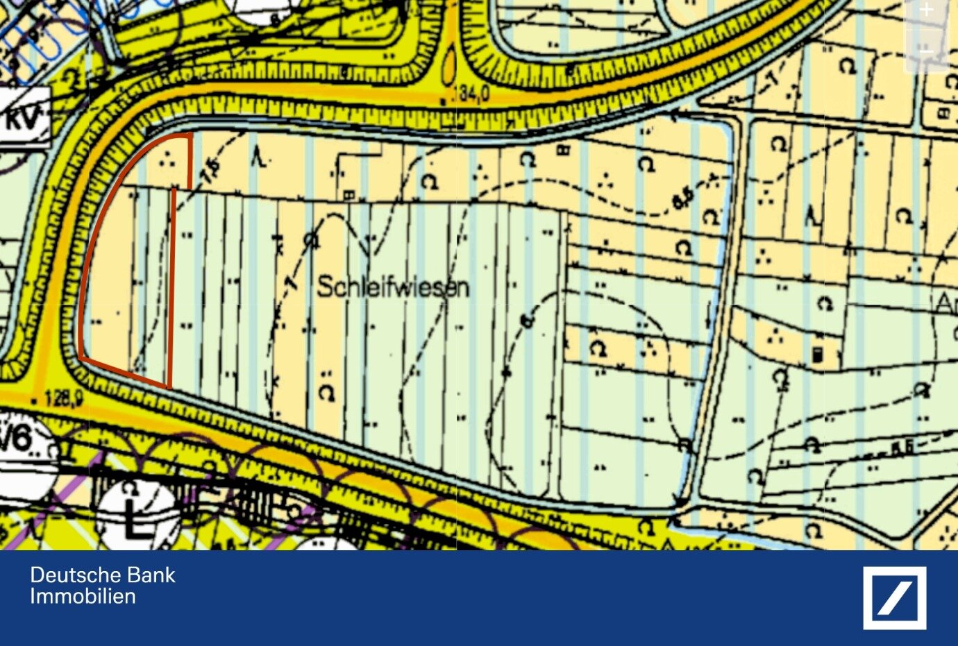 Grundstück zum Kauf 79.995 € 4.853 m²<br/>Grundstück ab sofort<br/>Verfügbarkeit Speyerdorf Neustadt 67435