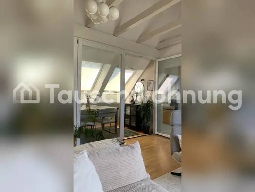 Wohnung zur Miete Tauschwohnung 840 € 2 Zimmer 50 m² Obergiesing München 81549