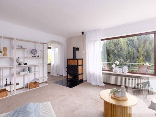 Einfamilienhaus zum Kauf 375.000 € 6 Zimmer 190 m² 1.047 m² Grundstück Brey 56321