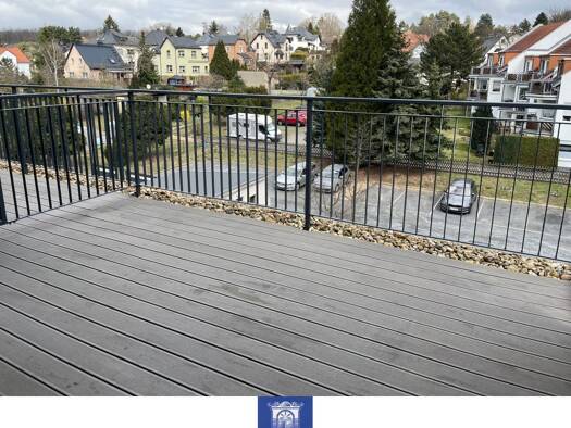 Maisonette zur Miete 1.245 € 4 Zimmer 113,2 m² Weinböhla 01689