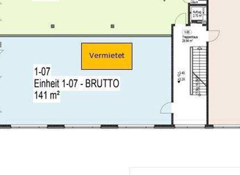 Büro zum Kauf 295.000 € Sengenthal 92369