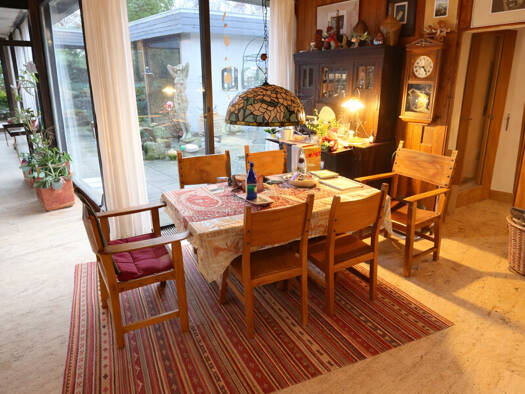 Einfamilienhaus zum Kauf 659.000 € 5,5 Zimmer 146 m² 864 m² Grundstück Innenstadt Wolfsburg / Fallersleben 38442