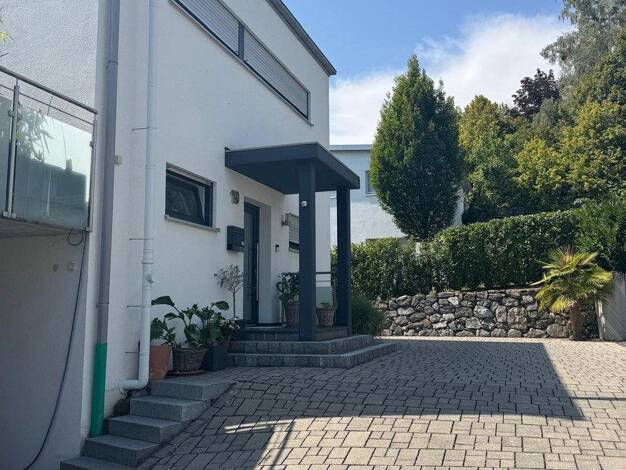 Einfamilienhaus zum Kauf provisionsfrei 1.450.000 € 5,5 Zimmer 209 m² 400 m² Grundstück Überlingen Überlingen 88662