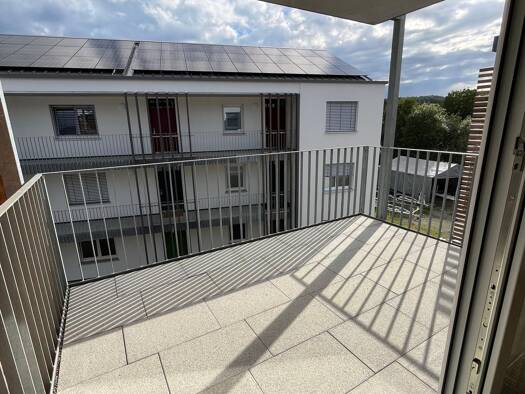 Wohnung zur Miete 840 € 2 Zimmer 64,6 m² Geschoss 2/3 frei ab 01.03.2026 Untersiggingen Deggenhausertal 88693