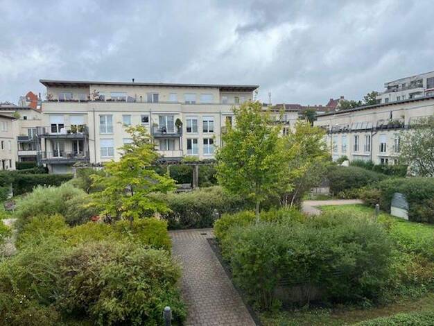 Wohnung zur Miete 1.760 € 3 Zimmer 110 m² 2. Geschoss Britz Berlin 12347