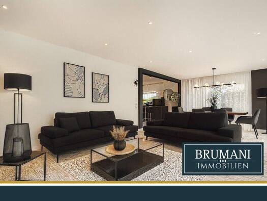 Einfamilienhaus zum Kauf 1.377.000 € 6 Zimmer 246,7 m² 580 m² Grundstück Rust 77977