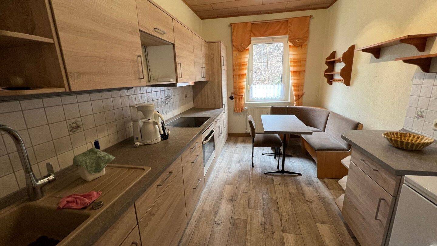 Einfamilienhaus zum Kauf - Ansicht 4