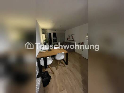 Wohnung zur Miete Tauschwohnung 680 € 2 Zimmer 45 m² 1. Geschoss Neustadt-Süd Innenstadt 50677