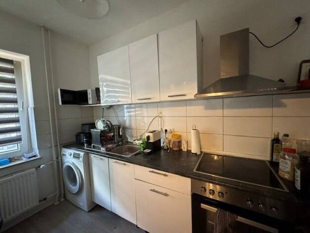 Wohnung zur Miete 789 € 3 Zimmer 65,8 m² 1. Geschoss frei ab 01.09.2026 Eifeler Str. 2 Oberbilk Düsseldorf 40227
