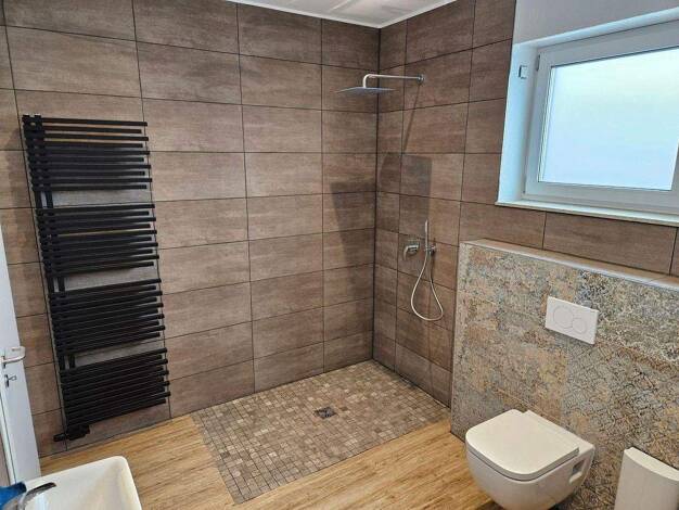 Terrassenwohnung zur Miete - Erstbezug 1.200 € 3 Zimmer 84 m² EG Freiherr-vom-Stein-Platz 2 Steinborn Eisenberg-Steinborn 67304