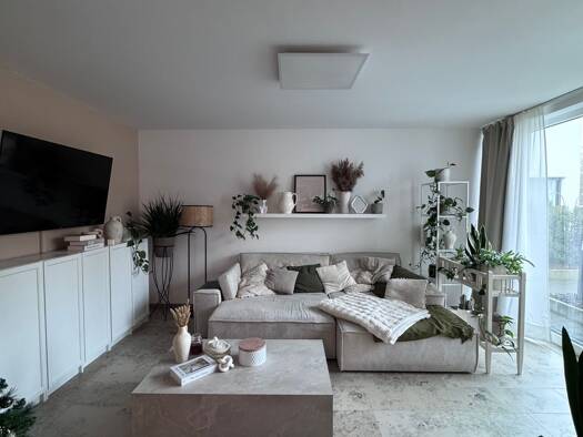 Terrassenwohnung zur Miete 1.475 € 3 Zimmer 114 m² Geschoss EG/4 frei ab 01.03.2026 Leistenstraße 103 Steinbachtal Würzburg 97082