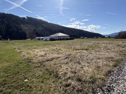 Grundstück zum Kauf 103.500 € 900 m² Grundstück frei ab sofort Sankt Margarethen bei Knittelfeld 8720