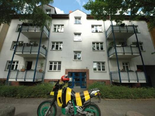 Studio zum Kauf provisionsfrei als Kapitalanlage geeignet 375.255 € 3 Zimmer 88,5 m² Rheingoldstraße 29 Karlshorst Berlin 10315