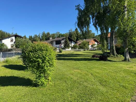 Grundstück zum Kauf 522.500 € 550 m² Grundstück Kolbermoor Kolbermoor 83059