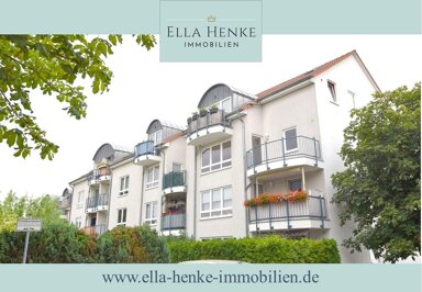 Wohnung zum Kauf 79.000 € 2 Zimmer 60 m² 2. Geschoss Halberstadt Halberstadt 38820