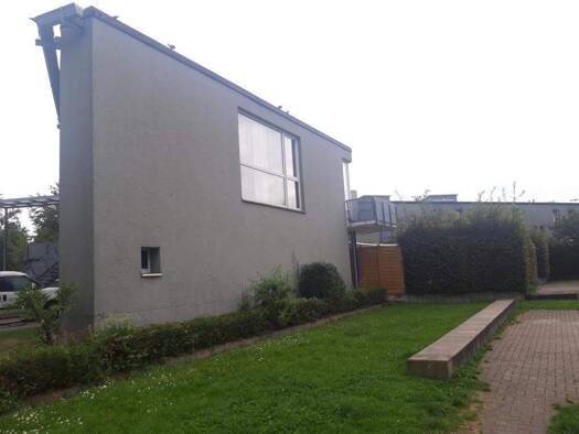 Wohnung zur Miete nur mit Wohnberechtigungsschein 483 € 3,5 Zimmer 77,5 m² EG frei ab 01.06.2026 Robert-Geritzmann-Höfe 63 Feldmark Gelsenkirchen 45883