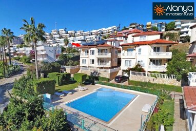 Villa zum Kauf provisionsfrei 299.000 € 5 Zimmer 280 m² 380 m² Grundstück Demirtas Alanya