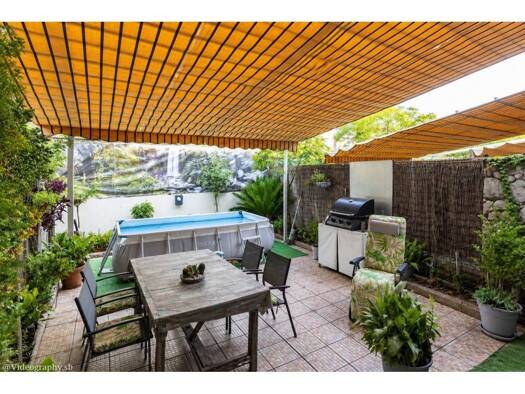 Reihenhaus zum Kauf 580.000 € 3 Zimmer 246 m² >Calle de Alejandro Malaspina > Alcalá de Henares 28806