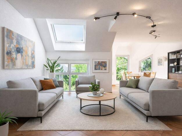 Doppelhaushälfte zum Kauf 529.500 € 5,5 Zimmer 132 m² 289 m² Grundstück frei ab sofort Flacht Weissach 71287