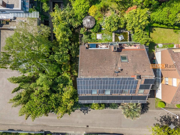 Bürofläche zum Kauf 2.536 € 7 Zimmer 196,8 m² Bürofläche Haslach Freiburg im Breisgau 79115