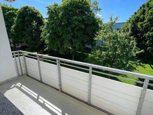 Wohnung zur Miete 612 € 2 Zimmer 62 m² 2. Geschoss Pestalozzistr. 18 Broich Mülheim 45479