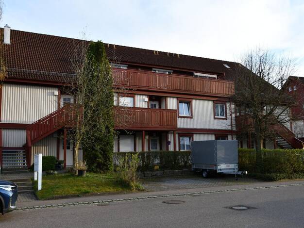 Maisonette zum Kauf provisionsfrei 380.000 € 4 Zimmer 113 m² 1. Geschoss frei ab 01.08.2026 Kleinglattbach Vaihingen an der Enz 71665