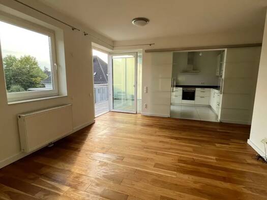 Wohnung zur Miete 1.567 € 3 Zimmer 75 m² Geschoss 2/4 frei ab 01.12.2026 Hamburger Straße 6 Buchholz Buchholz in der Nordheide 21244