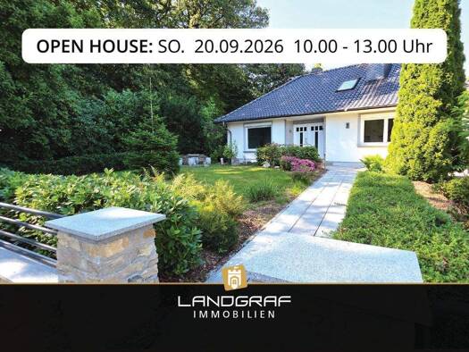 Haus zum Kauf 6 Zimmer 170 m² 1.325 m² Grundstück frei ab sofort Harpstedt Harpstedt 27243