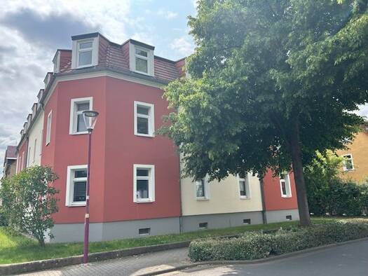 Wohnung zum Kauf 119.500 € 2 Zimmer 62,3 m² Geschoss 1/2 Coswig 01640