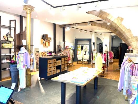 Verkaufsfläche zur Miete 21 € 190 m² Verkaufsfläche Innenstadt Fulda 36037