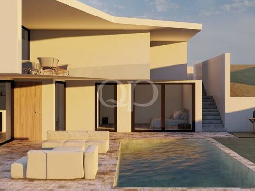 Haus zum Kauf 2.300.000 € 290 m² 1.067 m² Grundstück Loulé (São Clemente) 8100