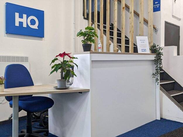 Bürofläche zur Miete provisionsfrei 4.647 € 1 m² Bürofläche Strehlener Straße 14 Südvorstadt-Ost Dresden 1069