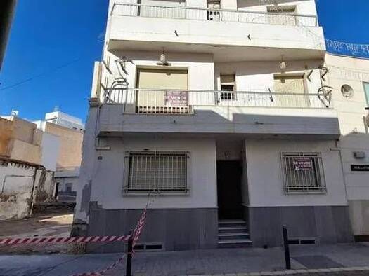 Haus zum Kauf 420.000 € 1 Zimmer 211 m² Carboneras Carboneras 04140