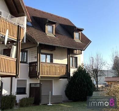 Wohnung zum Kauf 164.000 € 2 Zimmer 43 m² 1. Geschoss Schrobenhausen Schrobenhausen 86529