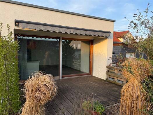 Wohnung zum Kauf 199.000 € 3 Zimmer 60 m² frei ab sofort Obere Espenstraße 4/1 Kerkingen Bopfingen 73441