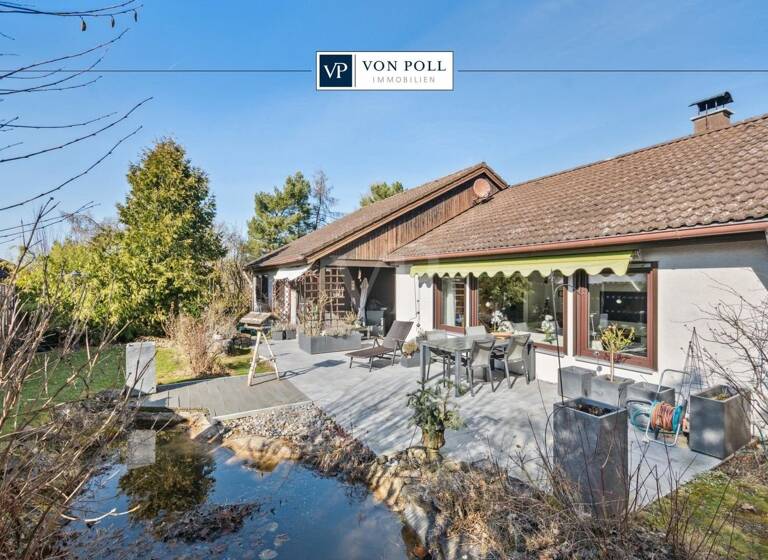 Einfamilienhaus zum Kauf 749.000 € 7,5 Zimmer 194 m²<br/>Wohnfläche 786 m²<br/>Grundstück Schafhausen Schafhausen 71263