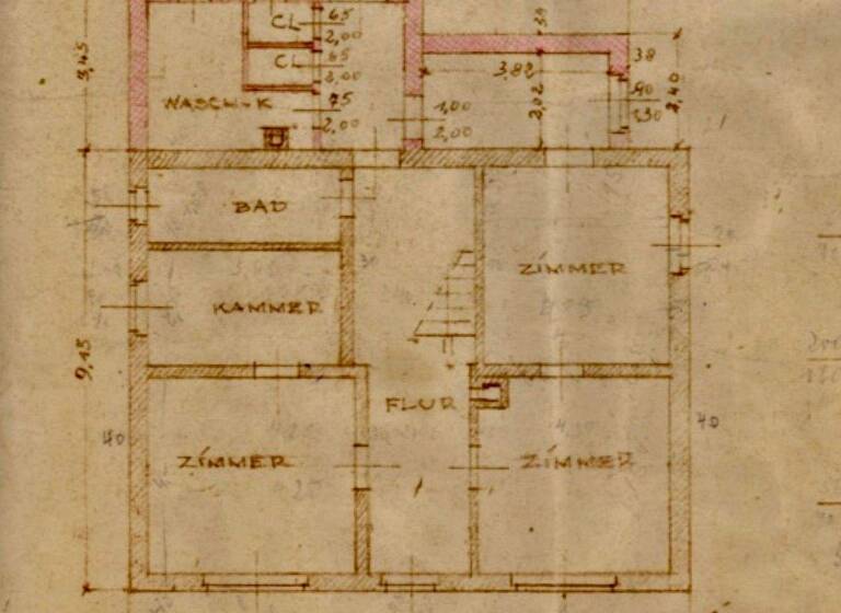 Einfamilienhaus zum Kauf 269.000 € 6 Zimmer 195 m² 970 m² Grundstück Stollberg Stollberg/Erzgebirge 09366