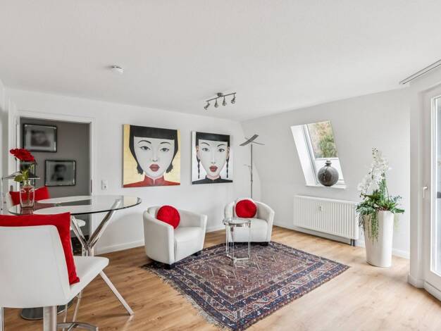 Wohnung zum Kauf 268.000 € 3 Zimmer 67 m² 2. Geschoss Zeuthen Zeuthen 15738