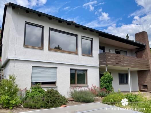 Einfamilienhaus zum Kauf 575.000 € 6,5 Zimmer 154 m² 924 m² Grundstück Grünmorsbach Haibach 63808